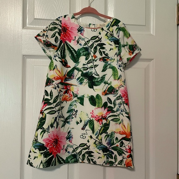 Miushi Other - NEW without tag Miushi Girls Summer Dress size 6